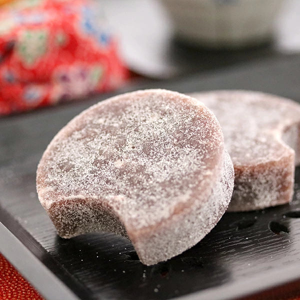 彩雲堂 雲出 精選和菓子禮盒 經典節日禮品 節日送禮首選伴手禮