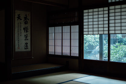 薫玉堂 日本製 經典天然線香 丸之内 1933 跨越時代的溫潤木質香