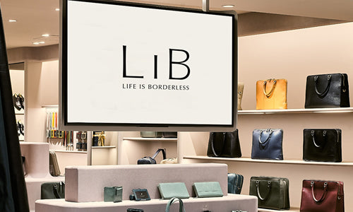 LIB LIFE is Borderless｜SolyJapan - Japan Proxy Service