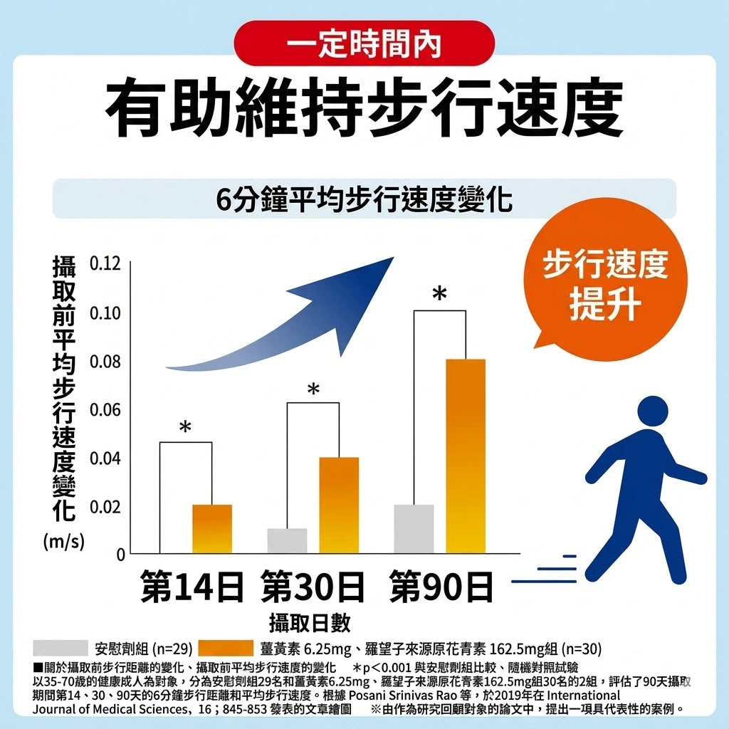 Regain 日本製 Leg-Strengthening Assist 膝關節與步行支援機能性補充食品 60粒×3袋優惠裝