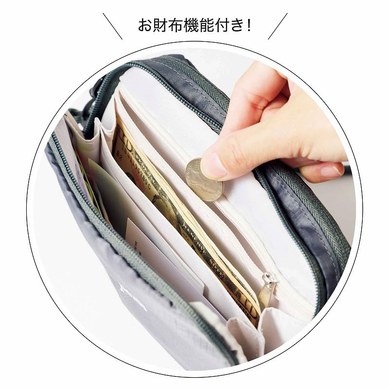 Liniere リンネル 2026年6月號 Snow Peak × 高山都監修 斜揹袋 行街休閒小袋