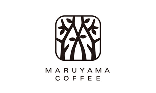 Maruyama Coffee | SolyJapan - Japan Proxy Service