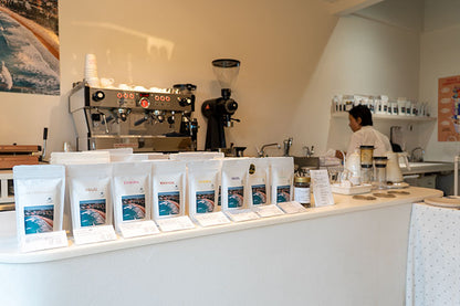 MANLY COFFEE Costa Rica La Lia Pie San Geisha 福岡烘培 瑰夏精品咖啡原豆 100g / 200g