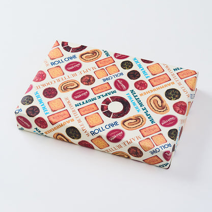 The Maple Mania 楓糖牛油曲奇 32件禮盒 東京車站No.1手信 送禮首選