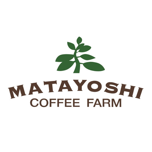 Matayoshi Coffee 又吉咖啡園 緬甸 單一產地 自家烘焙咖啡豆 100g x 4包