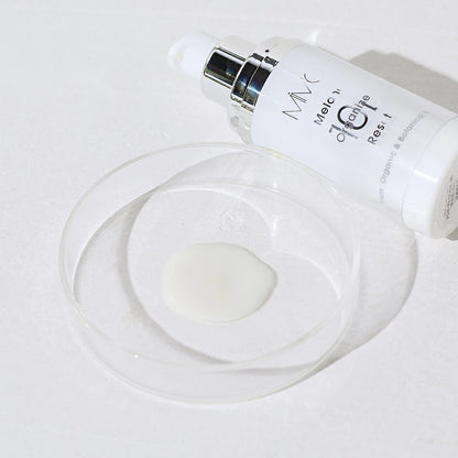 MiMC Melano Organize Reset 10D Whitening Refill 美白精華美容液 補充裝