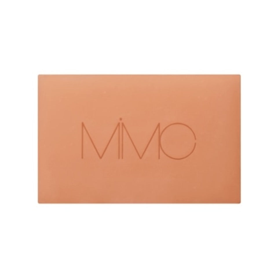 MiMC Omega Fresh Moist Soap 秋冬限定 天然保濕潔面梘 清新保濕洗面梘 泡泡肥皂 大馬士革玫瑰 天竺葵香氛