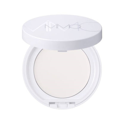 MiMC Mineral Eraser Balm with Case 礦物遮瑕膏 底妝 打底霜 妝前底霜 SPF20 PA++ Primer 盒裝