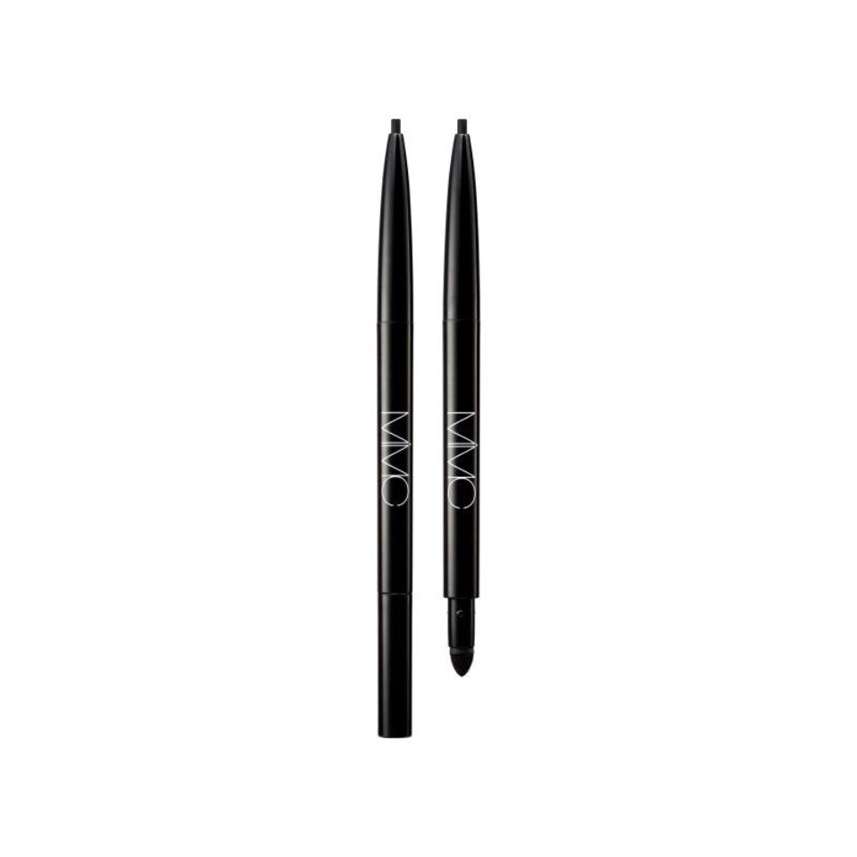 MiMC Mineral Eyeliner Pencil 天然礦物眼線筆 2mm極細筆芯 全天然有機