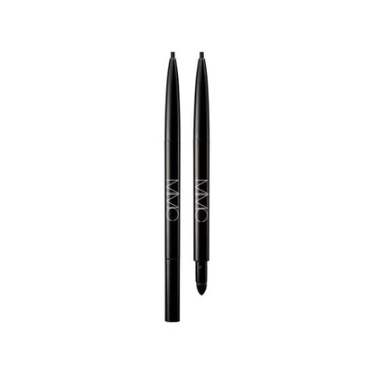 MiMC Mineral Eyeliner Pencil 天然礦物眼線筆 2mm極細筆芯 全天然有機