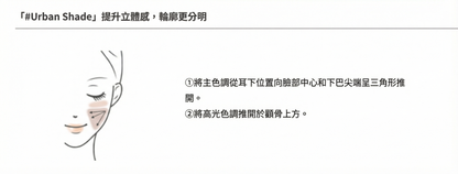 ETVOS Mineral Pressed Cheek 礦物絲絨按壓胭脂 雙色頰彩物理性防曬腮紅粉