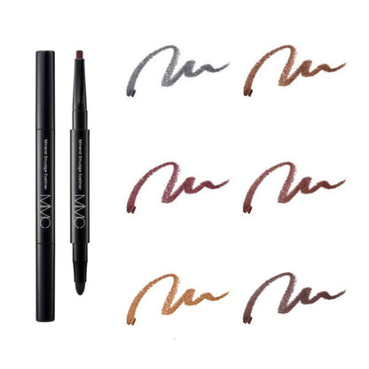 MiMC Mineral Smudge Eyeliner 天然礦物暈染眼線筆 暈妝眼線液 適合所有膚質