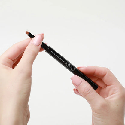 MiMC Mineral Smudge Eyeliner 天然礦物暈染眼線筆 暈妝眼線液 適合所有膚質