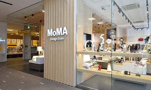 MoMA Design Store｜SolyJapan Japan Proxy Shopping & Direct Worldwide Shipping
