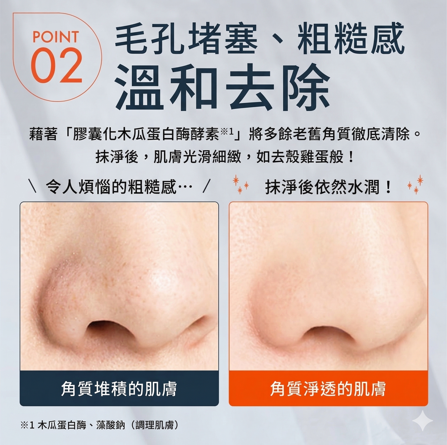 MANARA Moist Wash Gel 晨間精華潔面乳 Light清爽型 免水洗 120ml x 2樽優惠裝