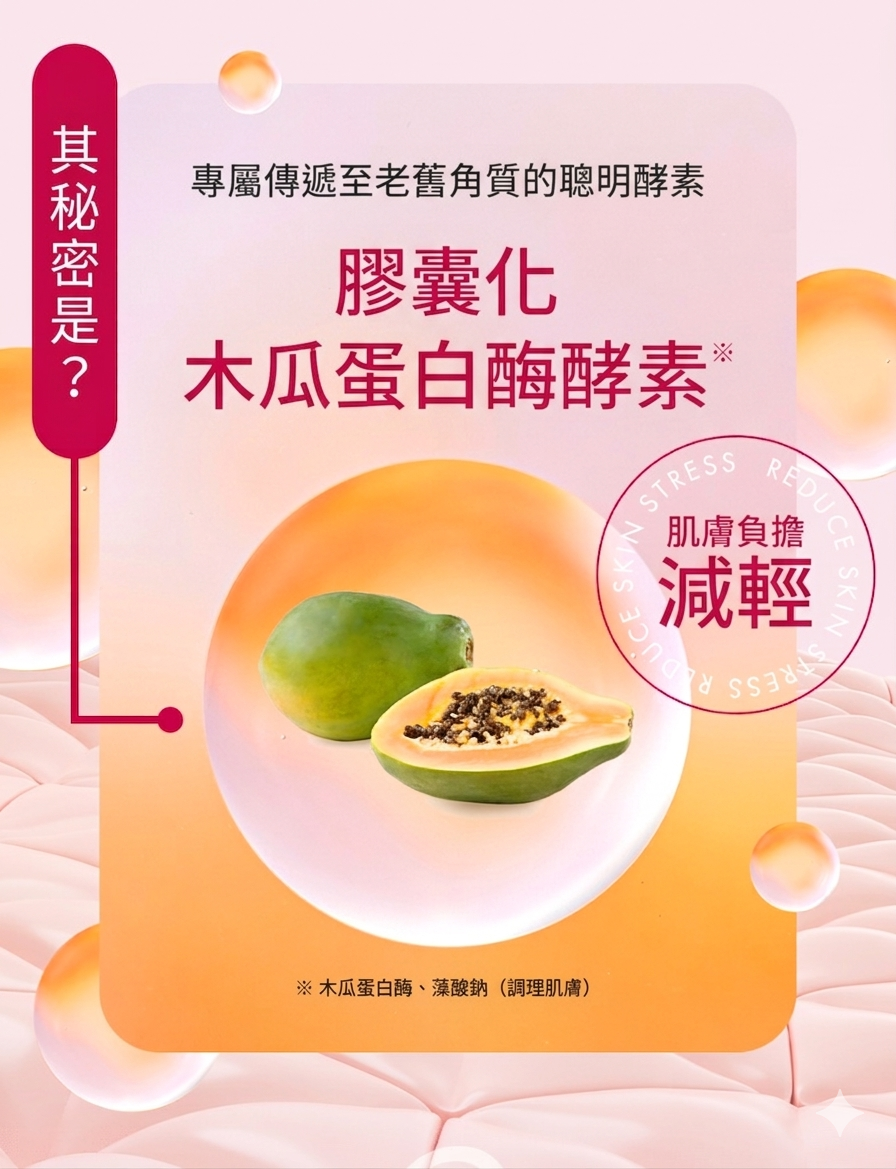 MANARA Moist Wash Gel 晨間精華潔面乳 Light清爽型 免水洗 120ml x 2樽優惠裝