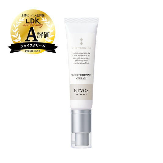 ETVOS Moisturizing Cream 