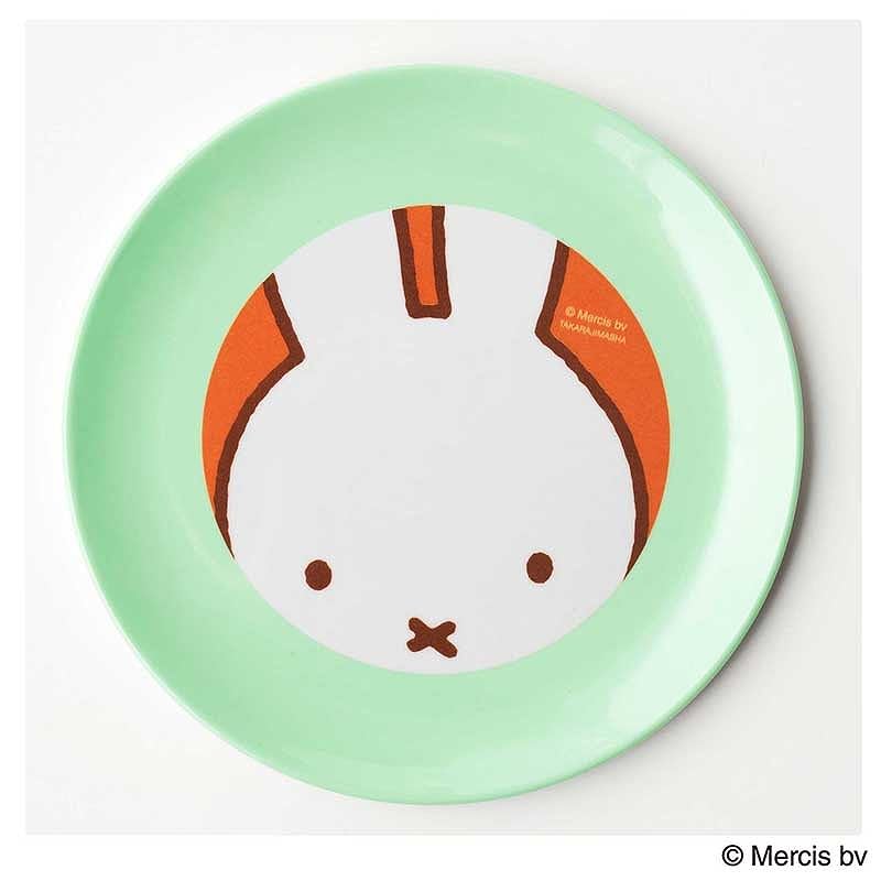 MonoMaster Magazine July 2026 Special Issue with miffy Afternoon Tea Cake Stand & 2 Plates