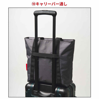 MonoMax 2026年3月號 附送 Coleman 10大機能特大帆布袋 手提袋 托特包  Tote bag