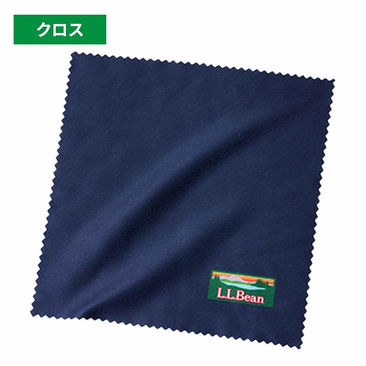 MonoMax 2026年4月號 | 附 L.L.Bean 手提小袋 感光變色太陽眼鏡 眼鏡布 3件套裝