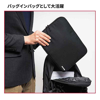 MonoMax 2026年4月號增刊 附送 Incase 13吋手提電腦多功能收納套