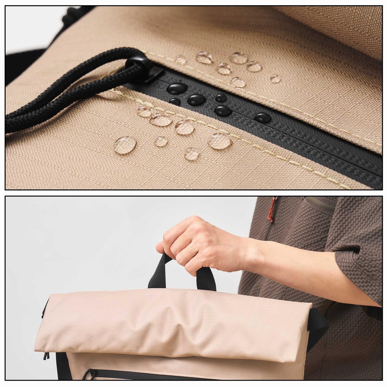 MonoMax 2026年7月號增刊 送WILD THINGS 戶外防水斜孭袋 信差包 Messenger Bag