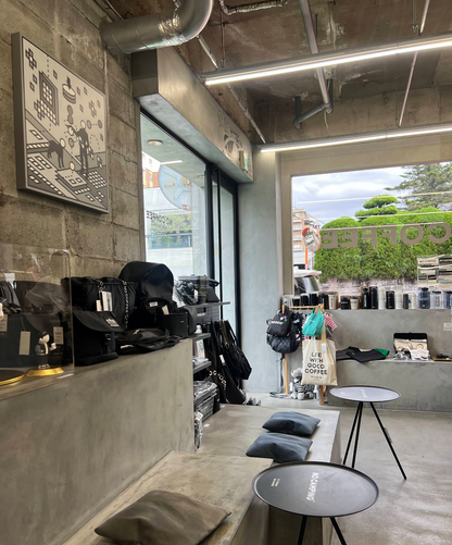 NO COFFEE 經典招牌配方 NO COFFEE BLEND 咖啡原豆 中深烘焙 200g×2包