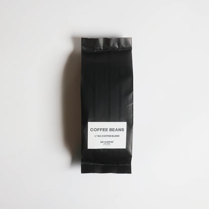 NO COFFEE 經典招牌配方 NO COFFEE BLEND 咖啡原豆 中深烘焙 200g×2包