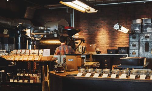 NOZY COFFEE｜SolyJapan - Japan Proxy Service