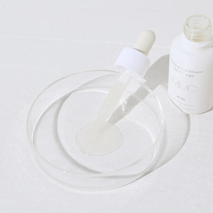 MiMC Natural Treatment Up Charge Booster Serum 天然濃密導入精華乳 美容液