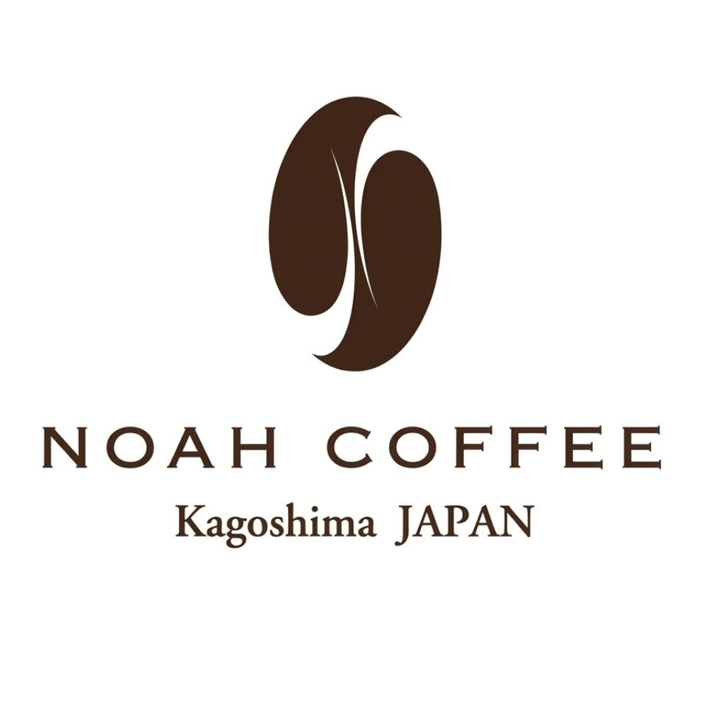 Noah Coffee 奏之極 日本產 + 精選進口自家烘焙豆 拼配咖啡豆 100g x 3盒