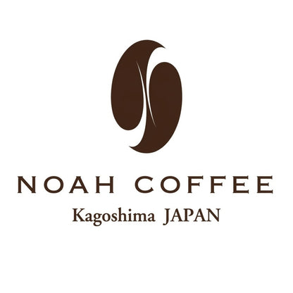 Noah Coffee 奏之極 日本產 + 精選進口自家烘焙豆 拼配咖啡豆 100g x 3盒