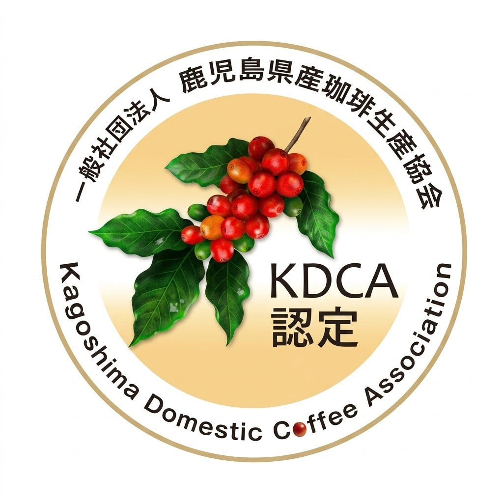 Noah Coffee 和之極 鹿兒島縣 沖永良部島 日本產 無農藥 咖啡豆100g x 3盒