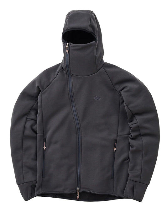 TETON BROS. OCTA Fleece Tec Hoody 輕量保暖透氣刷毛外套