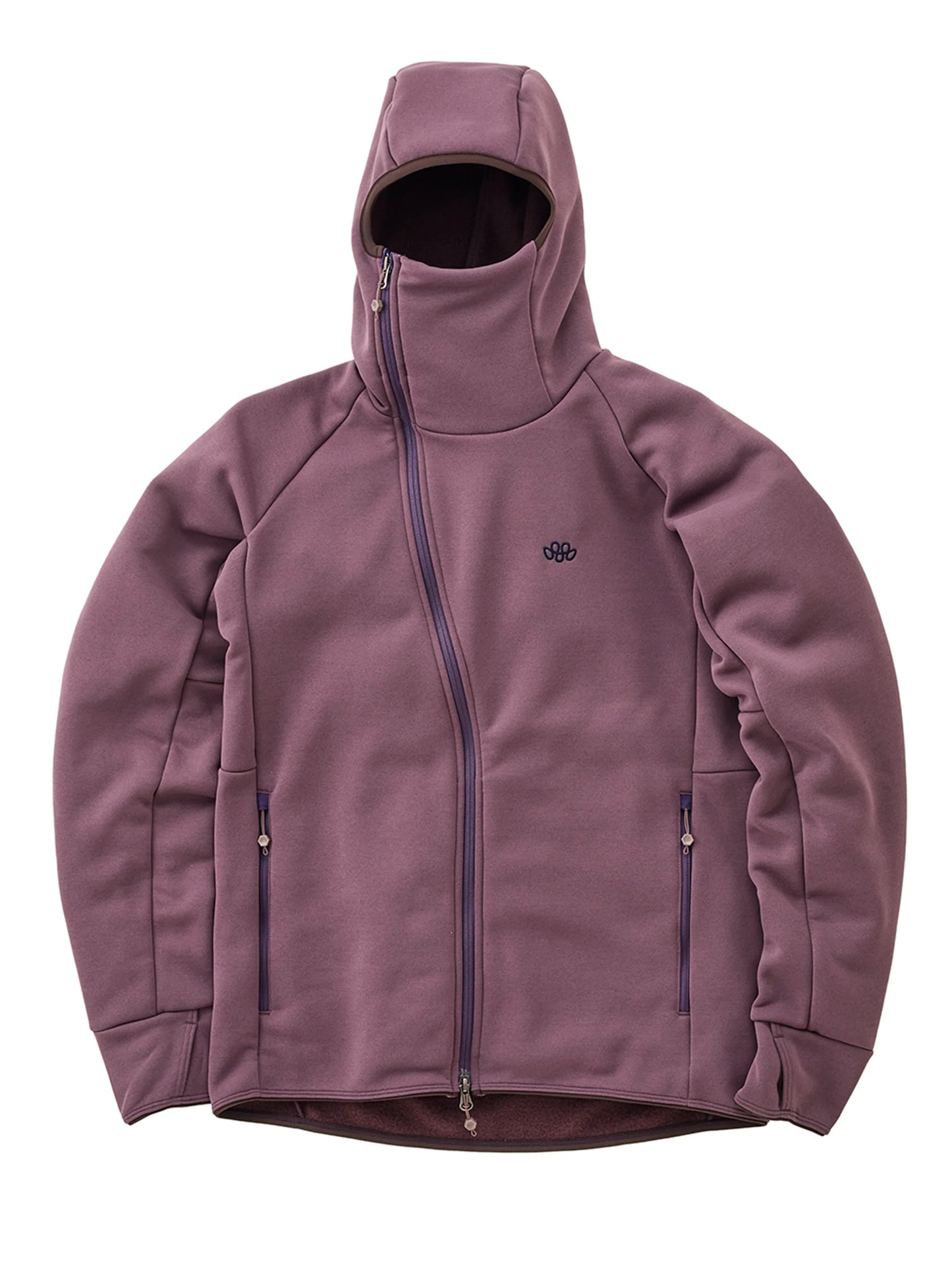 TETON BROS. OCTA Fleece Tec Hoody 輕量保暖透氣刷毛外套