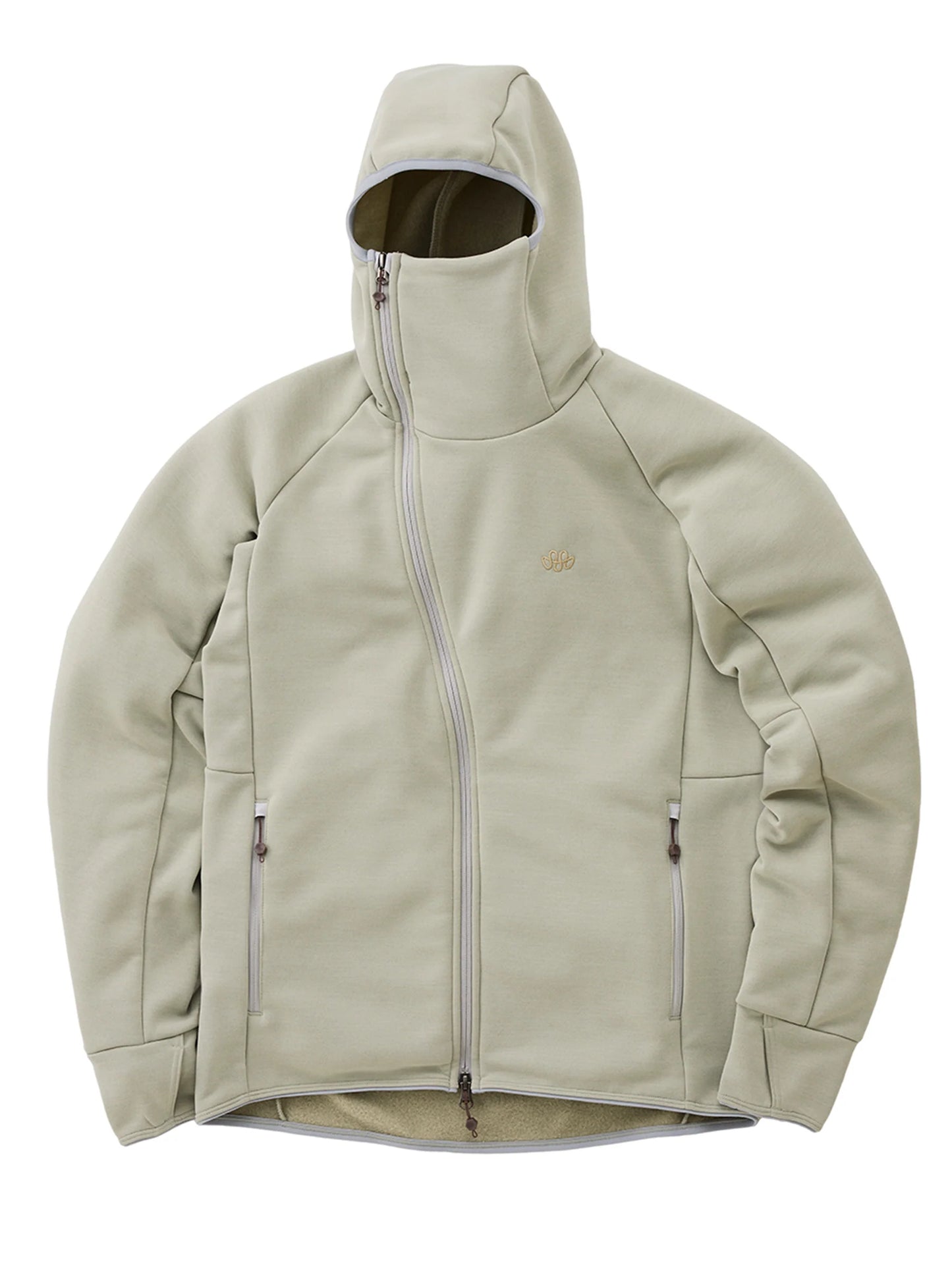 TETON BROS. OCTA Fleece Tec Hoody 輕量保暖透氣刷毛外套