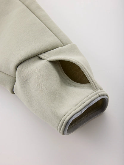 TETON BROS. OCTA Fleece Tec Hoody 輕量保暖透氣刷毛外套