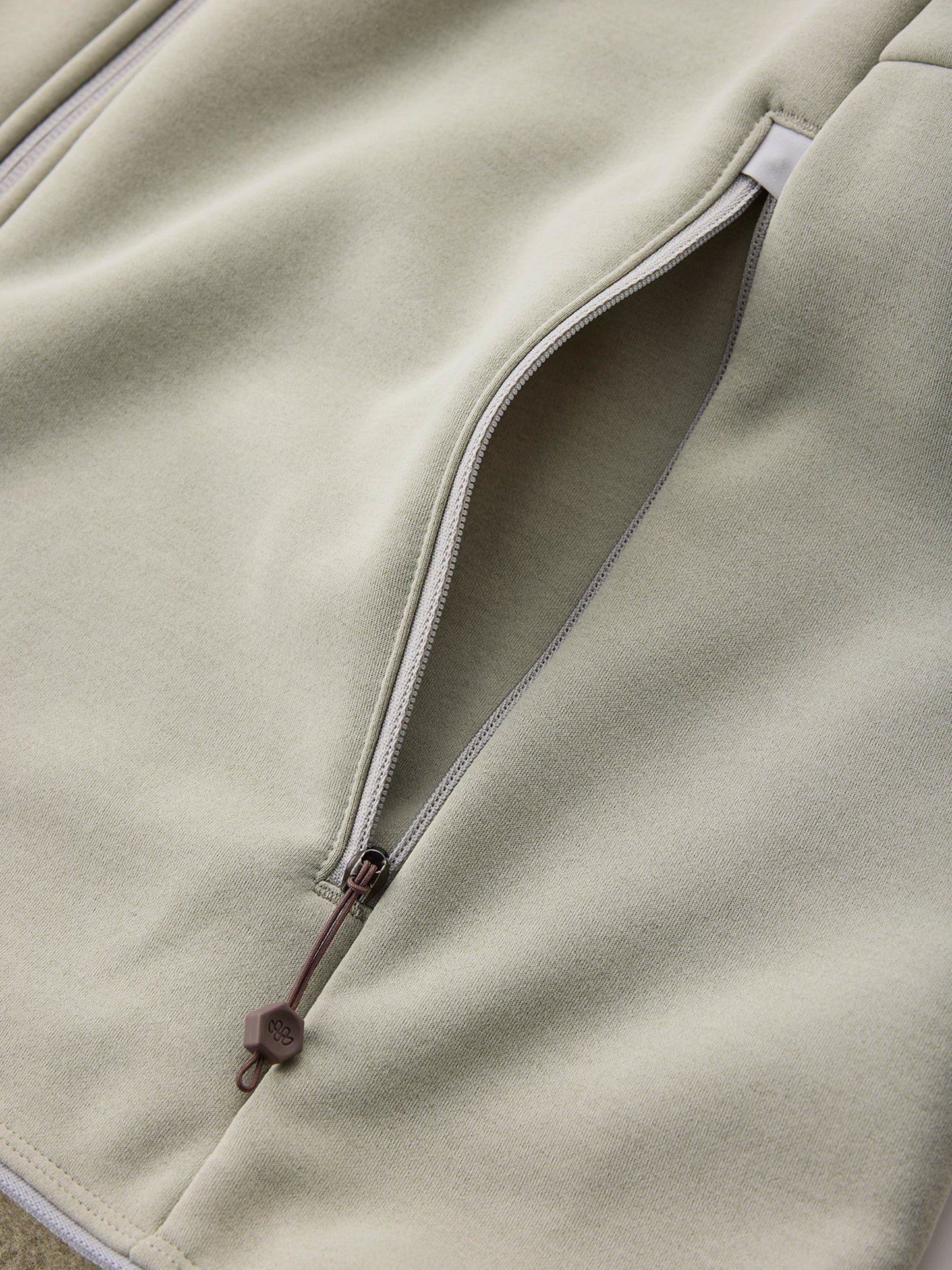 TETON BROS. OCTA Fleece Tec Hoody 輕量保暖透氣刷毛外套