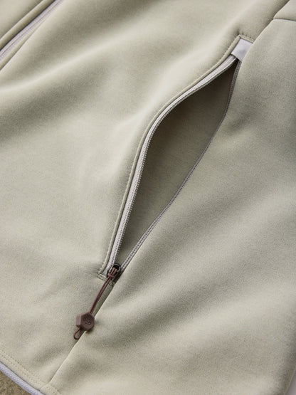 TETON BROS. OCTA Fleece Tec Hoody 輕量保暖透氣刷毛外套