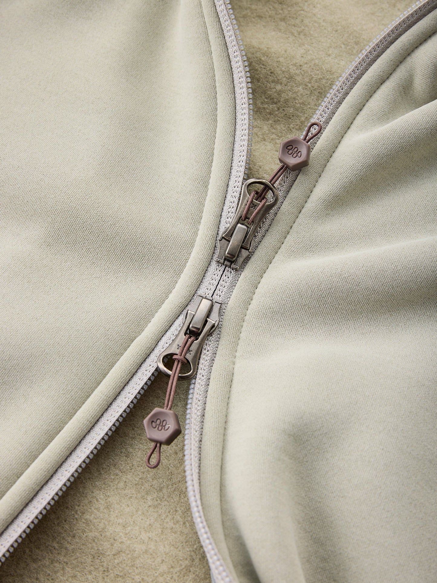 TETON BROS. OCTA Fleece Tec Hoody 輕量保暖透氣刷毛外套