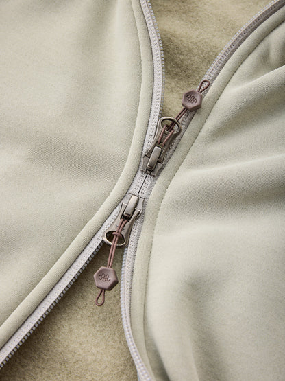 TETON BROS. OCTA Fleece Tec Hoody 輕量保暖透氣刷毛外套