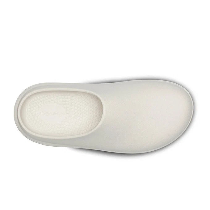OOFOS 日本版 OOcloog PLUS Chalk 26cm (M7/W9) 1對