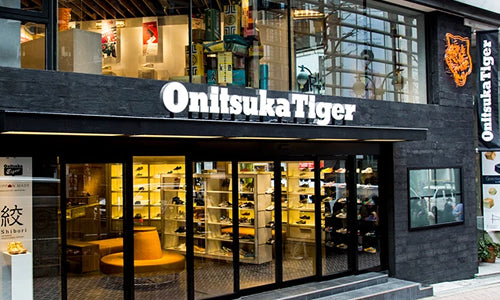 Onitsuka Tiger｜SolyJapan Japan Proxy Shopping & Direct Worldwide Shipping