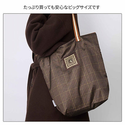otona MUSE 2026年2月號 封面 梨花 附送 紀ノ国屋聯乘保冷保溫購物袋