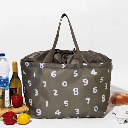 大人のおしゃれ手帖 2026年4月號 封面 麻生久美子 附送 SOU・SOU 特大購物袋