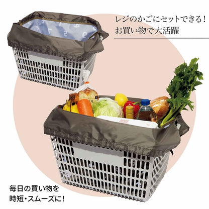 大人のおしゃれ手帖 2026年4月號 封面 麻生久美子 附送 SOU・SOU 特大購物袋