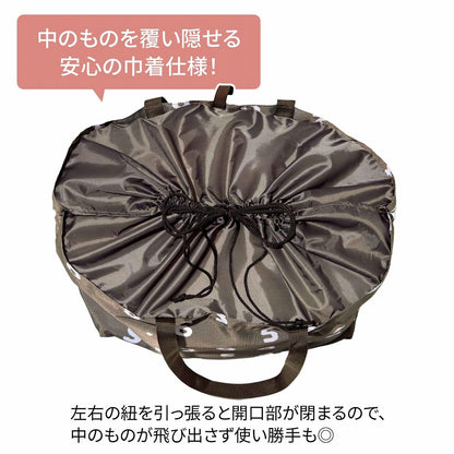 大人のおしゃれ手帖 2026年4月號 封面 麻生久美子 附送 SOU・SOU 特大購物袋