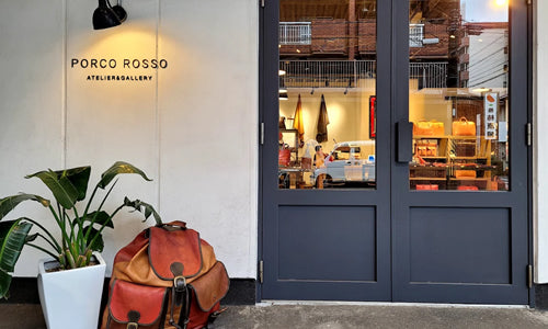 PORCO ROSSO｜SolyJapan - Japan Proxy Service