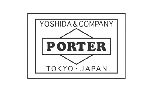 YOSHIDA & CO. PORTER｜SolyJapan - Japan Proxy Service