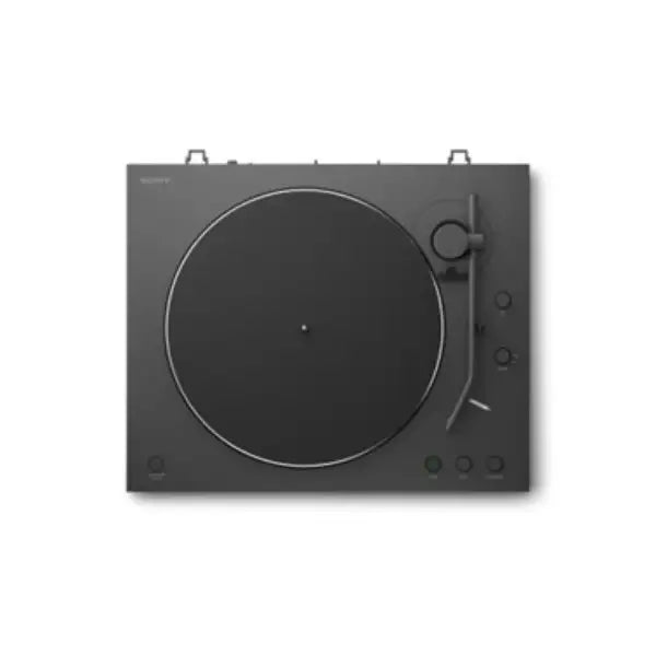 Sony PS-LX3BT 無線藍牙黑膠唱片機 100-240V 香港免火牛 入門高性價比首選